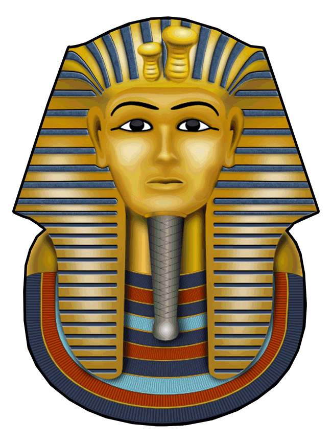 Photo: Egyptian Pharaoh