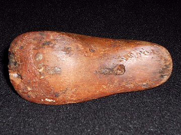 Collectible Shoe Last Form Fitter