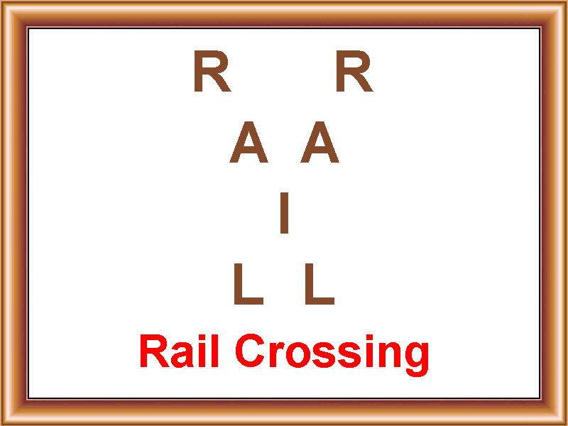 Word Puzzles 40 Questions