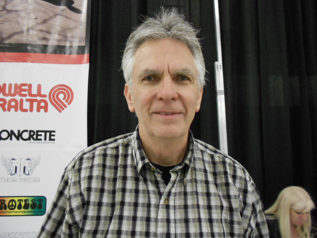 2013-05-19 - Freestyle Skateboard Competition - Cloverdale, Canada - Russ Howell Photo