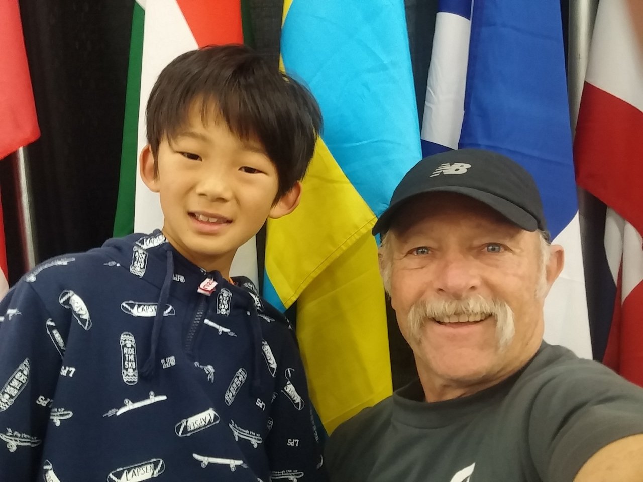 World Freestyle Round-Up 2018