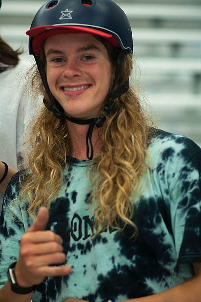 World Freestyle Round-Up 2018 - Photo by Matheus Navarro