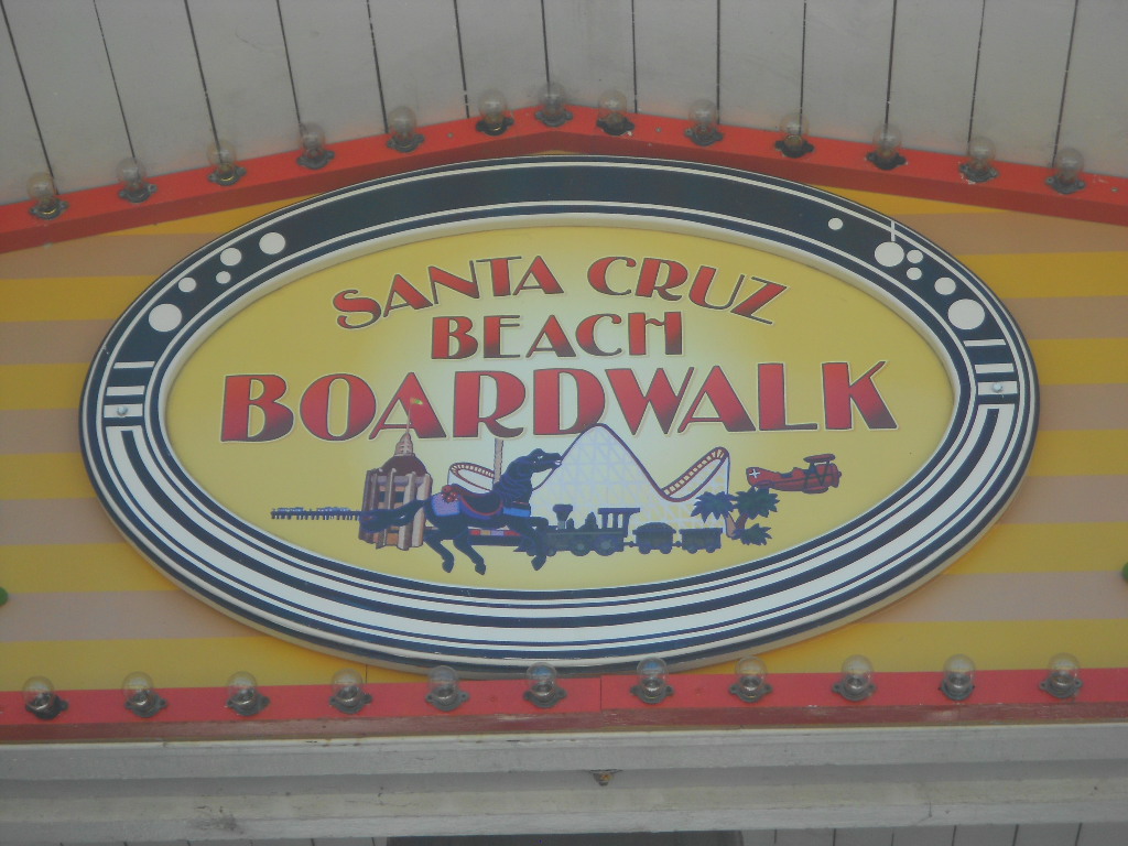 California Hwy 1 Coastal Road Trip - June 21-30, 2013
