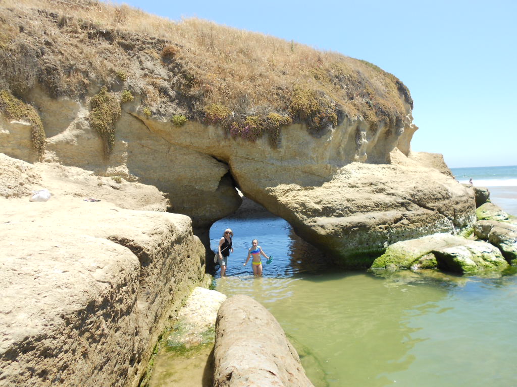 California Hwy 1 Coastal Road Trip - June 21-30, 2013