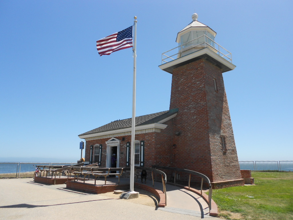 California Hwy 1 Coastal Road Trip - June 21-30, 2013
