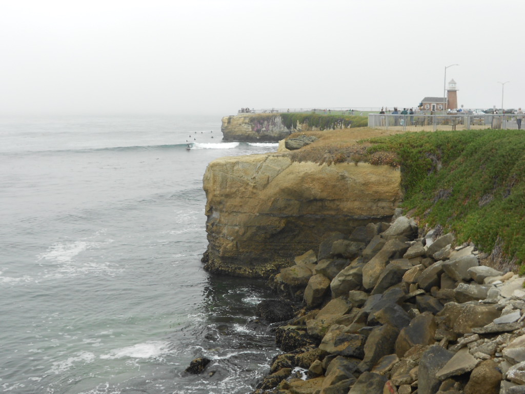 California Hwy 1 Coastal Road Trip - June 21-30, 2013