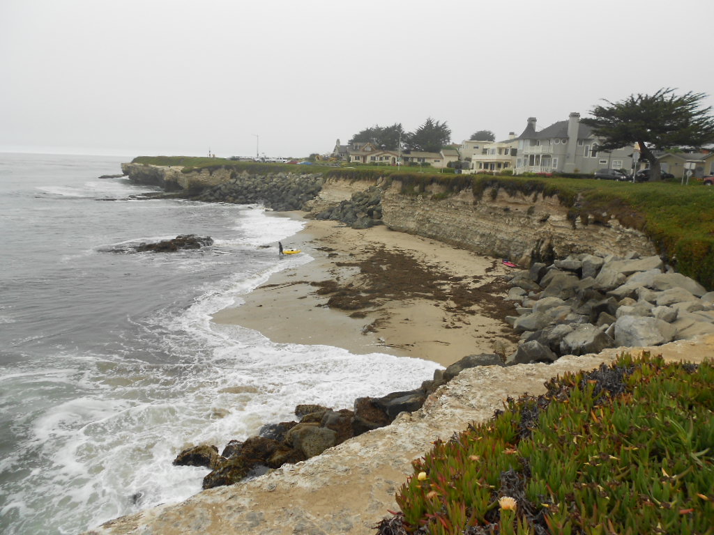 California Hwy 1 Coastal Road Trip - June 21-30, 2013