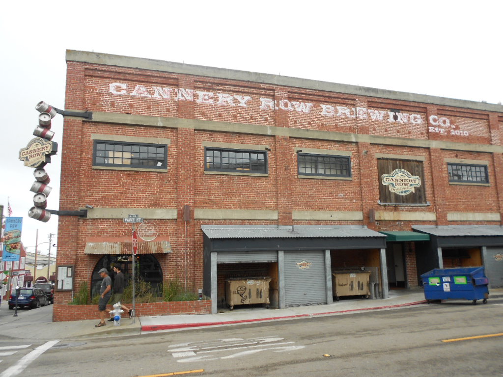 California Hwy 1 Coastal Road Trip - June 21-30, 2013