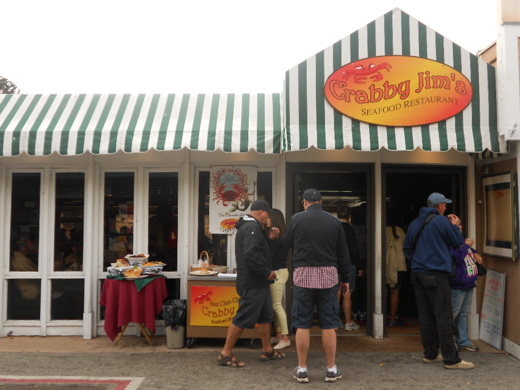 California Hwy 1 Coastal Road Trip - June 21-30, 2013