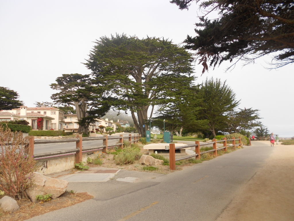 California Hwy 1 Coastal Road Trip - June 21-30, 2013