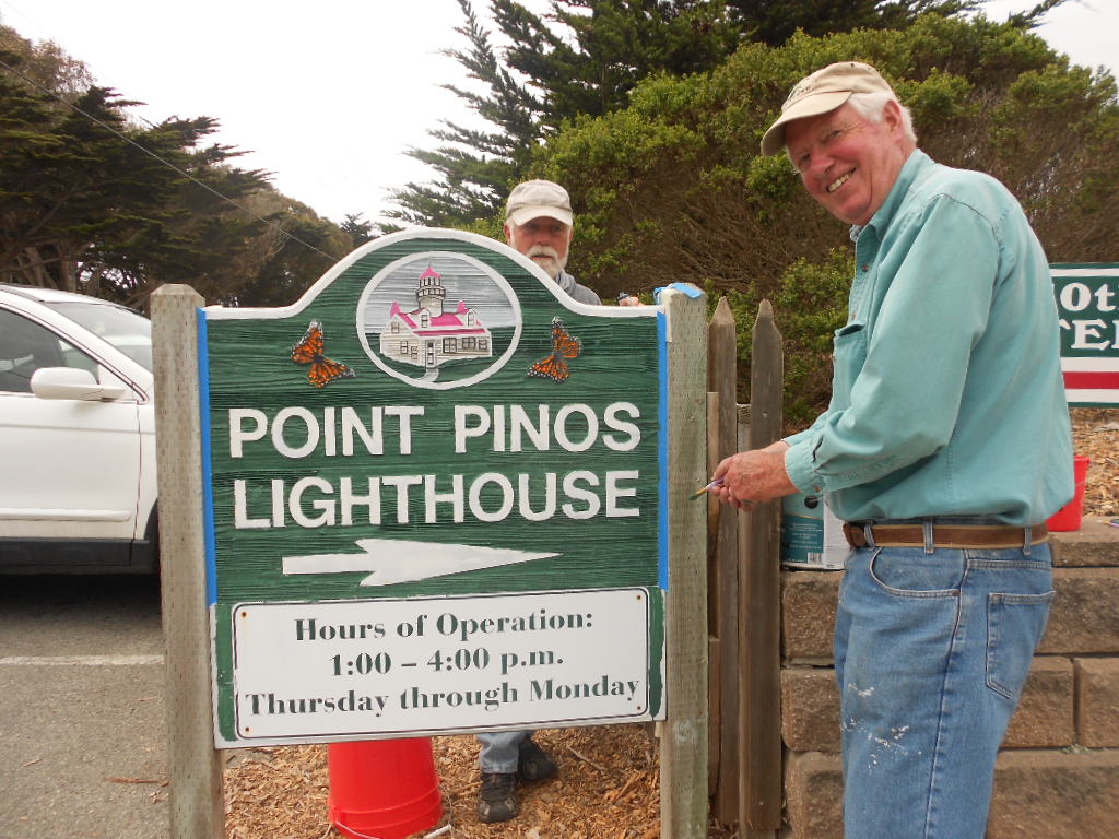 California Hwy 1 Coastal Road Trip - June 21-30, 2013