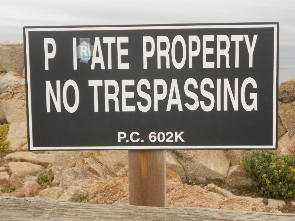 California Hwy 1 Coastal Road Trip - June 21-30, 2013