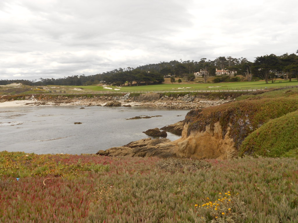 California Hwy 1 Coastal Road Trip - June 21-30, 2013