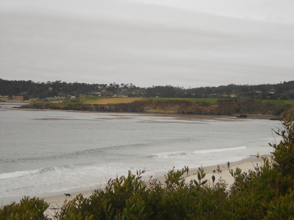 California Hwy 1 Coastal Road Trip - June 21-30, 2013