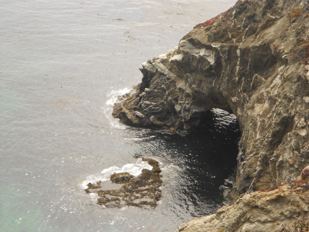 California Hwy 1 Coastal Road Trip - June 21-30, 2013