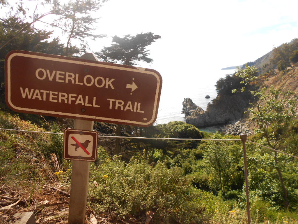 California Hwy 1 Coastal Road Trip - June 21-30, 2013