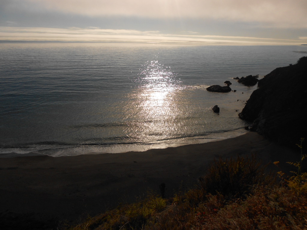 California Hwy 1 Coastal Road Trip - June 21-30, 2013