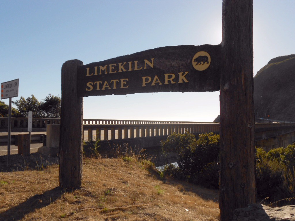 California Hwy 1 Coastal Road Trip - June 21-30, 2013