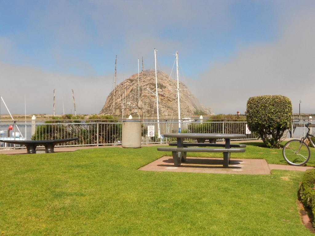 California Hwy 1 Coastal Road Trip - June 21-30, 2013