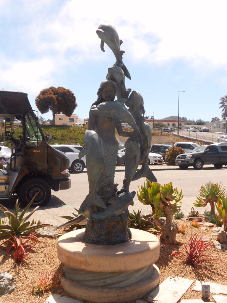 California Hwy 1 Coastal Road Trip - June 21-30, 2013
