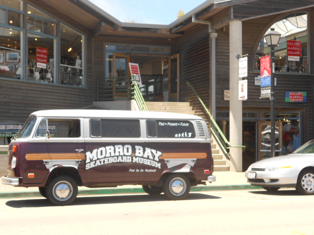 California Hwy 1 Coastal Road Trip - June 21-30, 2013