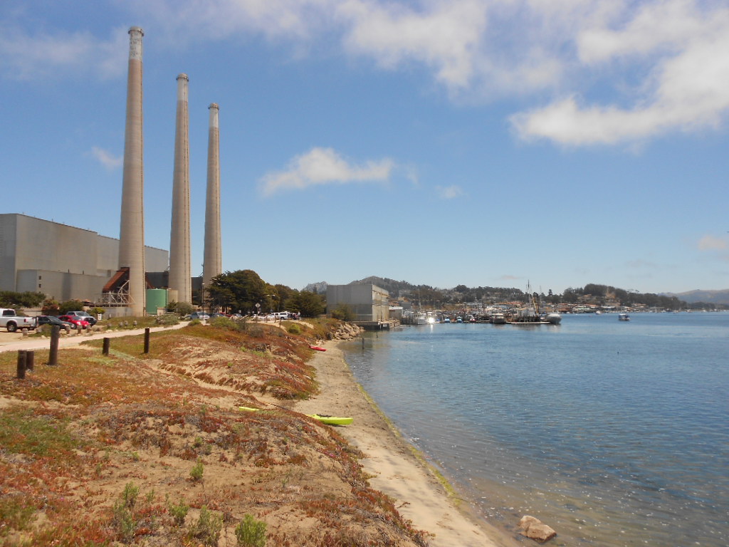 California Hwy 1 Coastal Road Trip - June 21-30, 2013