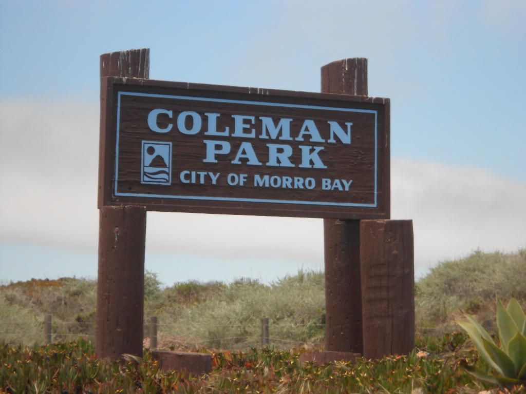 California Hwy 1 Coastal Road Trip - June 21-30, 2013