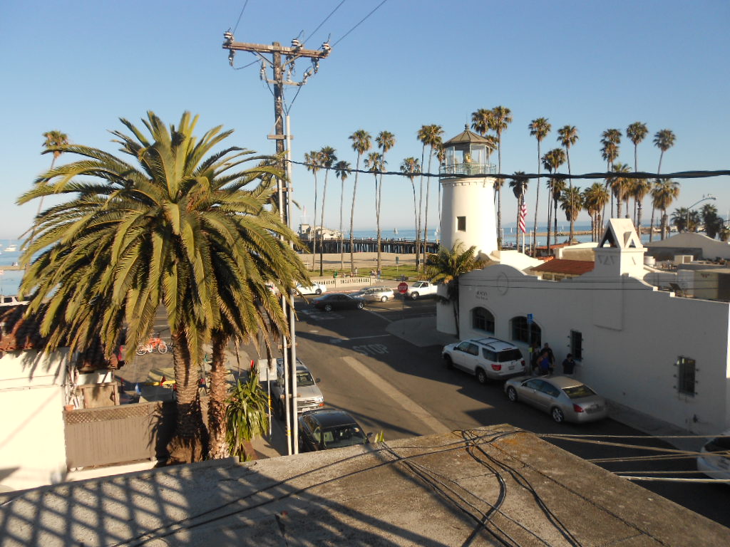 California Hwy 1 Coastal Road Trip - June 21-30, 2013
