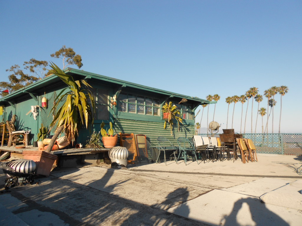 California Hwy 1 Coastal Road Trip - June 21-30, 2013