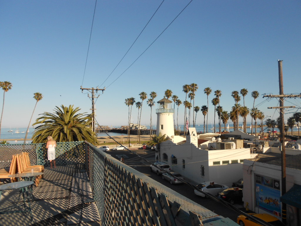 California Hwy 1 Coastal Road Trip - June 21-30, 2013