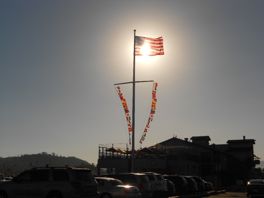 California Hwy 1 Coastal Road Trip - June 21-30, 2013