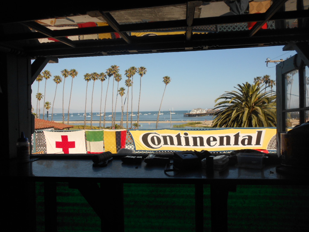 California Hwy 1 Coastal Road Trip - June 21-30, 2013