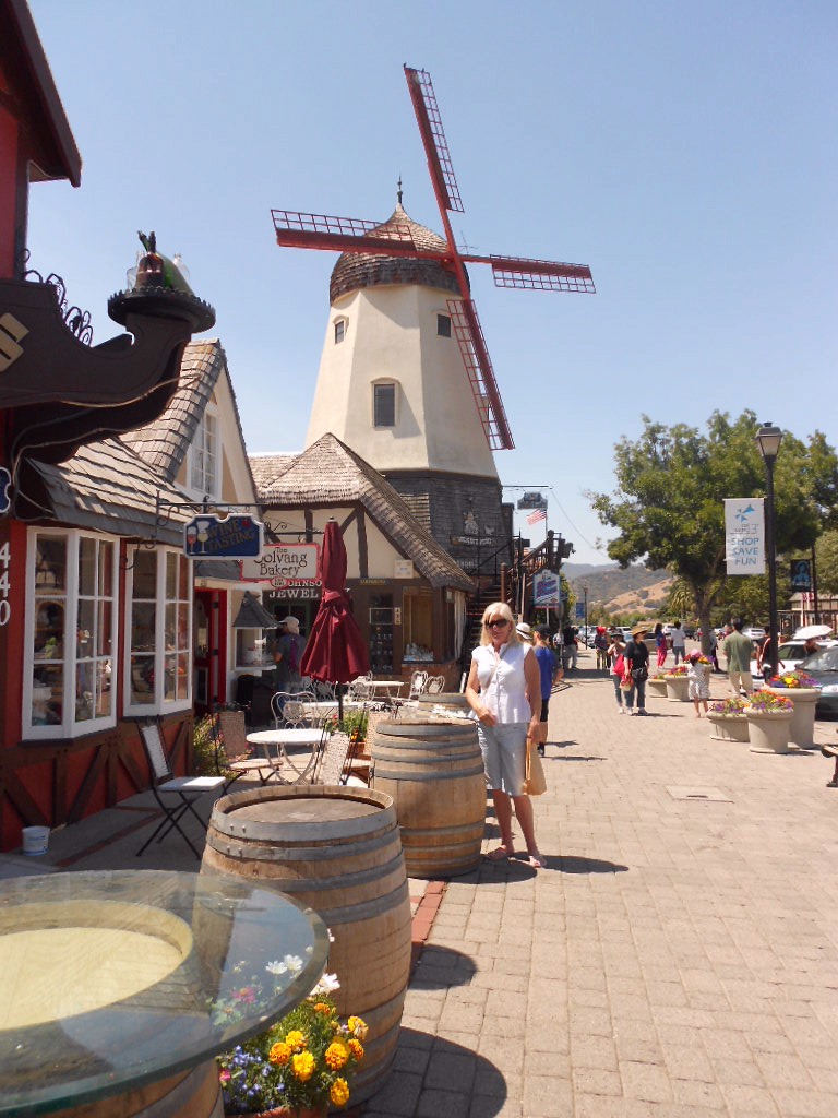 California Hwy 1 Coastal Road Trip - June 21-30, 2013