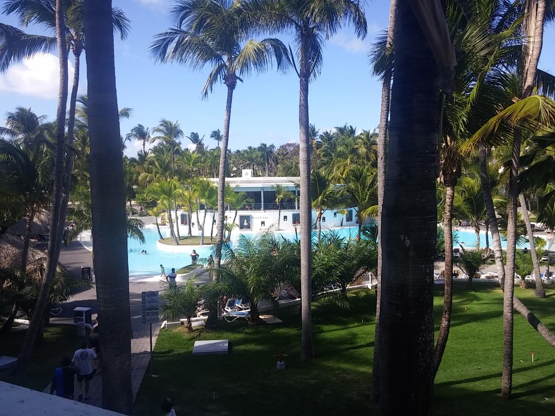 Punta Cana Photo