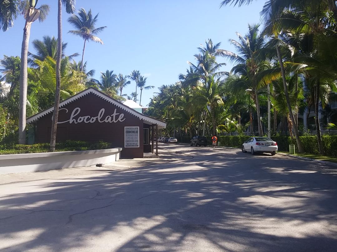 Punta Cana Photo