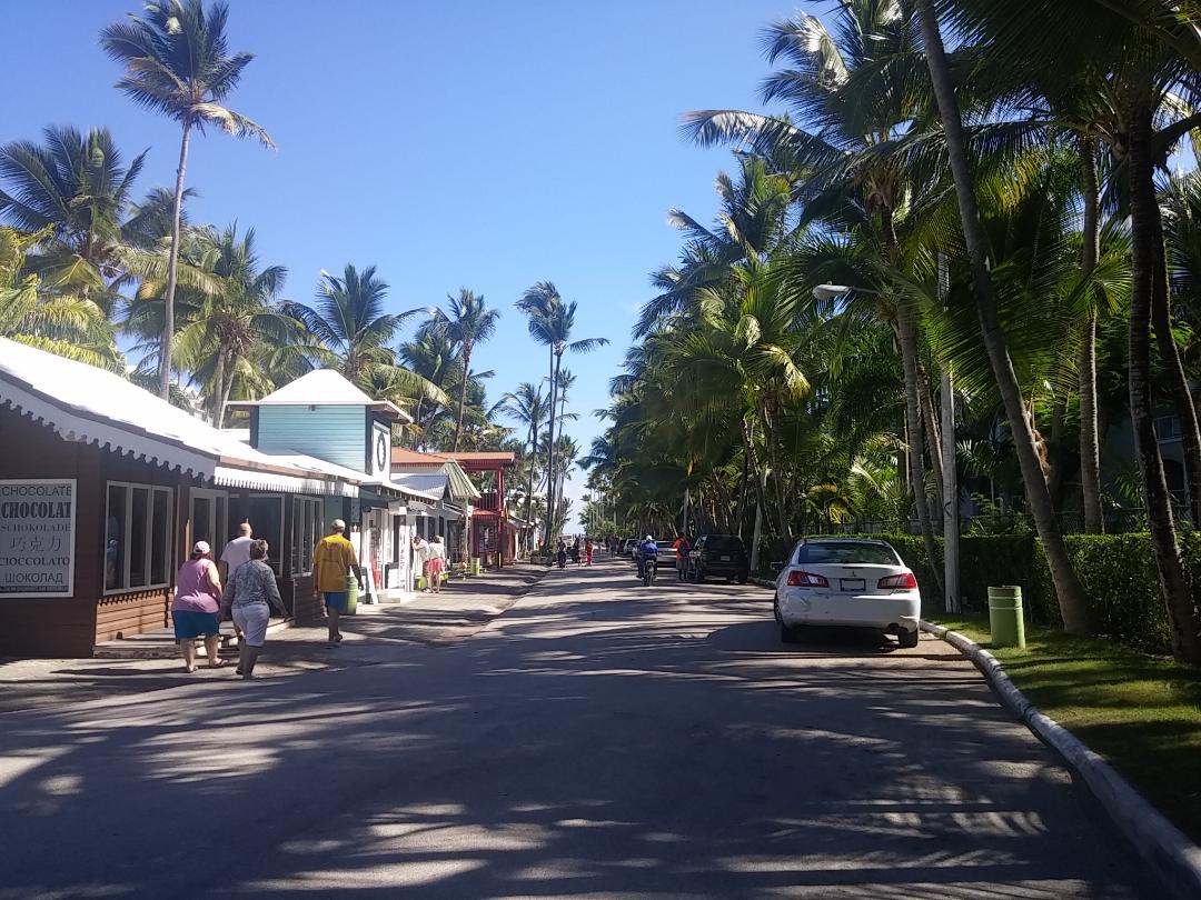 Punta Cana Photo