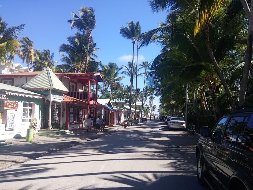 Punta Cana Photo