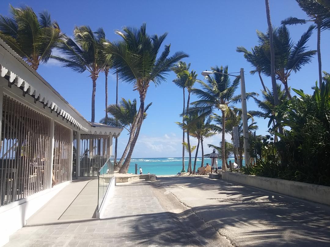 Punta Cana Photo