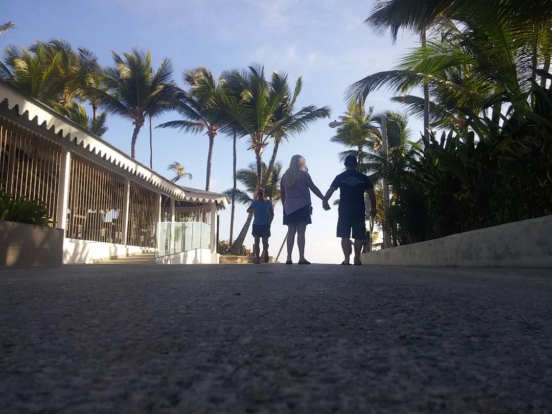 Punta Cana Photo