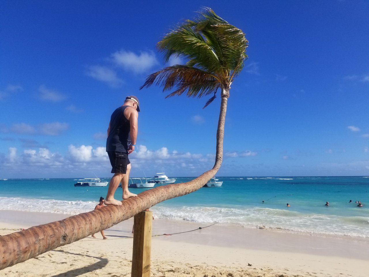 Punta Cana Photo