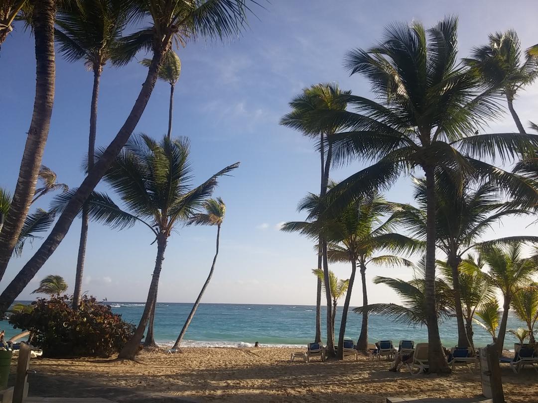 Punta Cana Photo