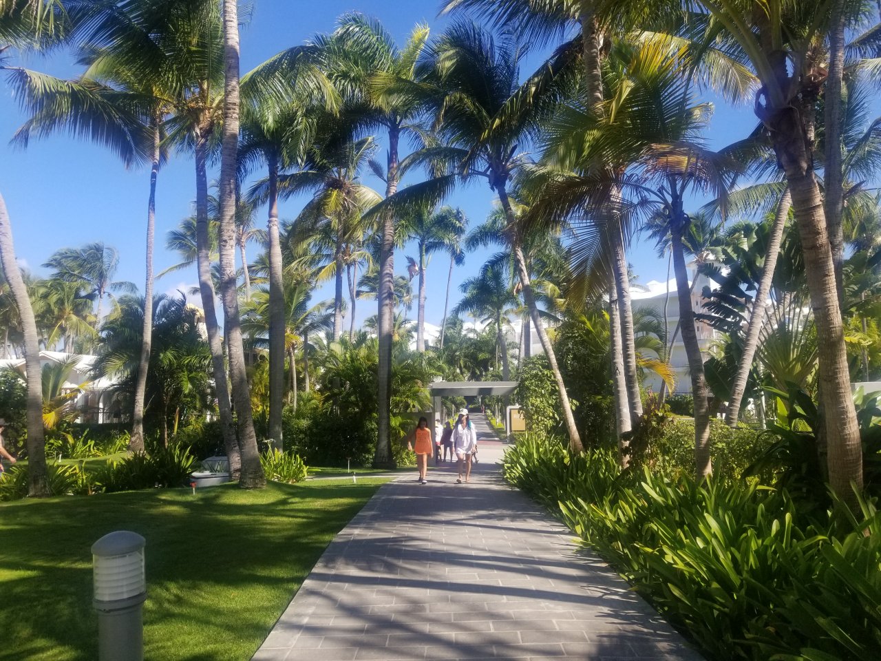 Punta Cana Photo