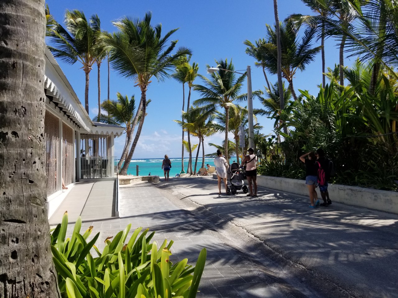 Punta Cana Photo