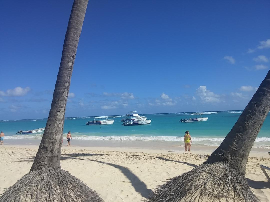 Punta Cana Photo