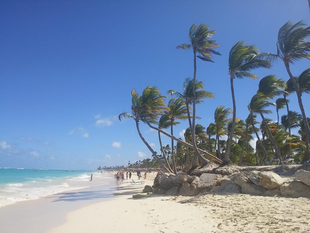 Punta Cana Photo