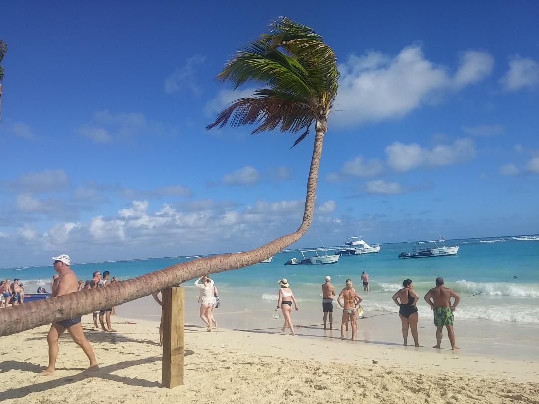 Punta Cana Photo