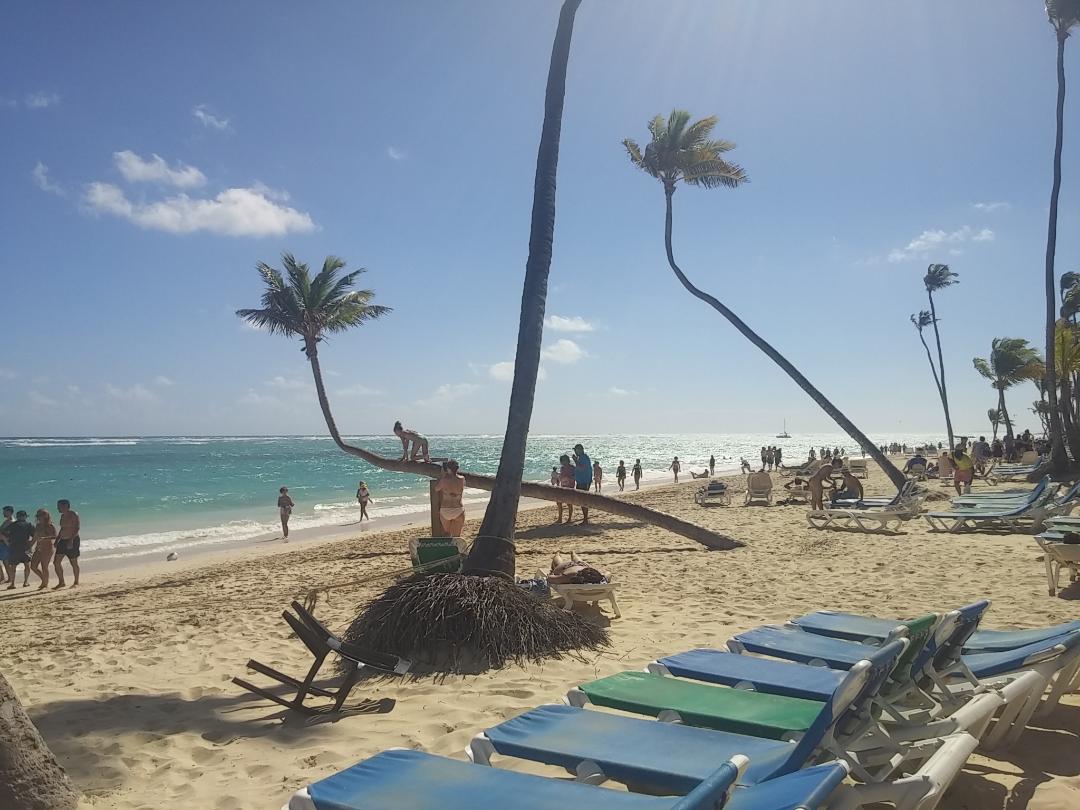 Punta Cana Photo