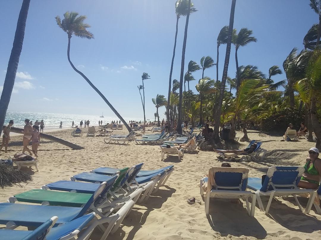 Punta Cana Photo