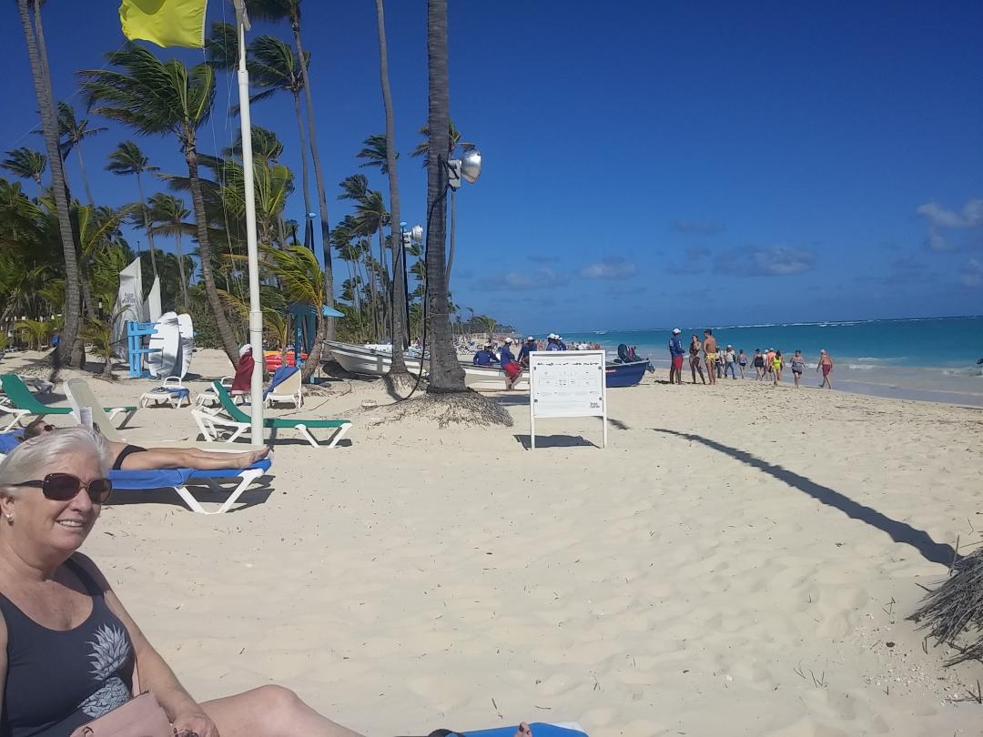 Punta Cana Photo