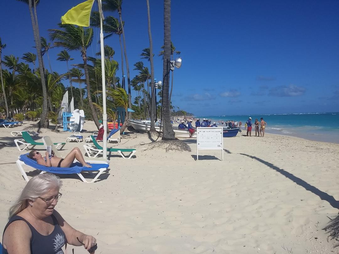 Punta Cana Photo